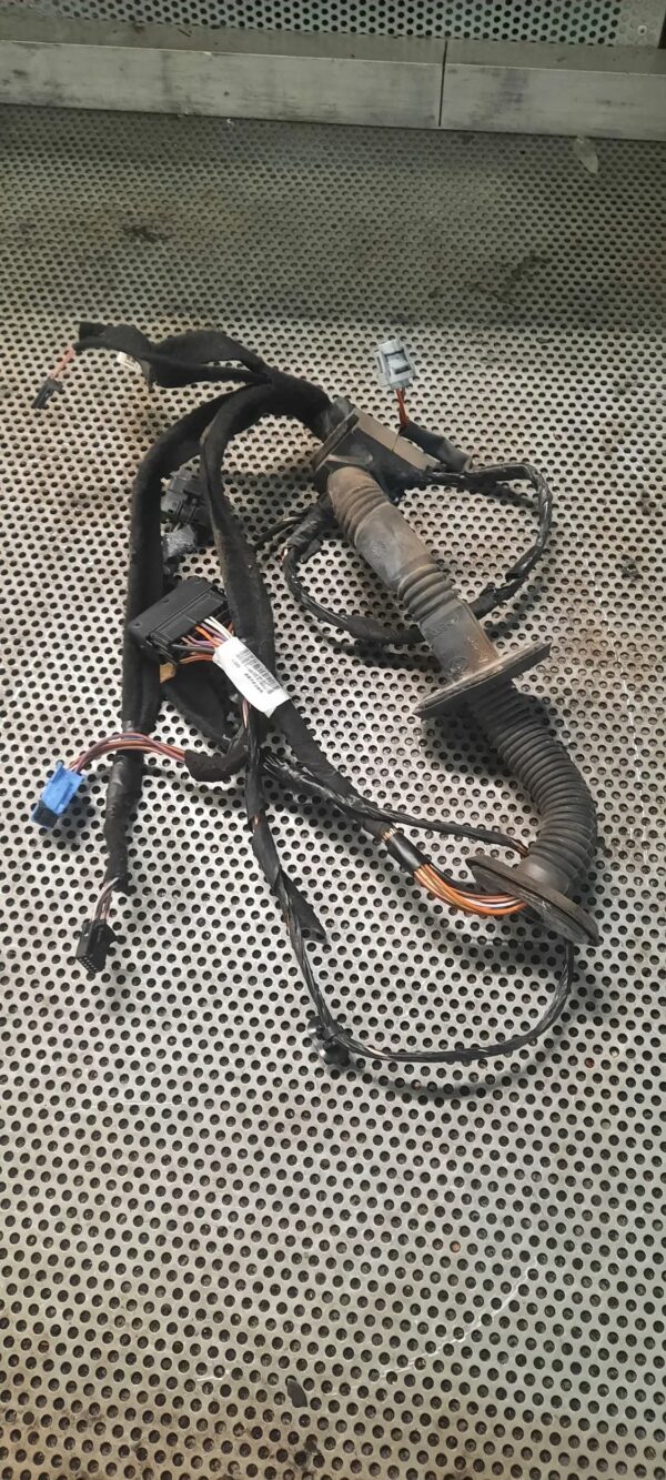 WIĄZKA PRZEWODÓW DRZWI RENAULT MASTER III CE0598580R