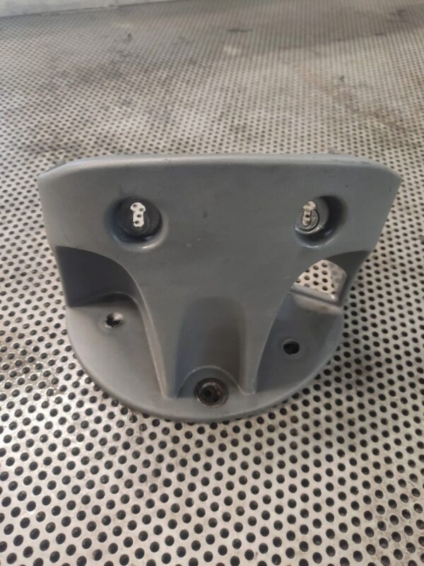 OSŁONA KOLUMNY KIEROWNICZEJ DUCATO 02-06 735397522