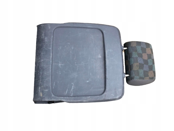 FOTEL TYLNY MERCEDES VITO W638 NR456