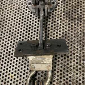 OGRANICZNIK DRZWI PRAWY TYŁ VW T5 7H0827794D