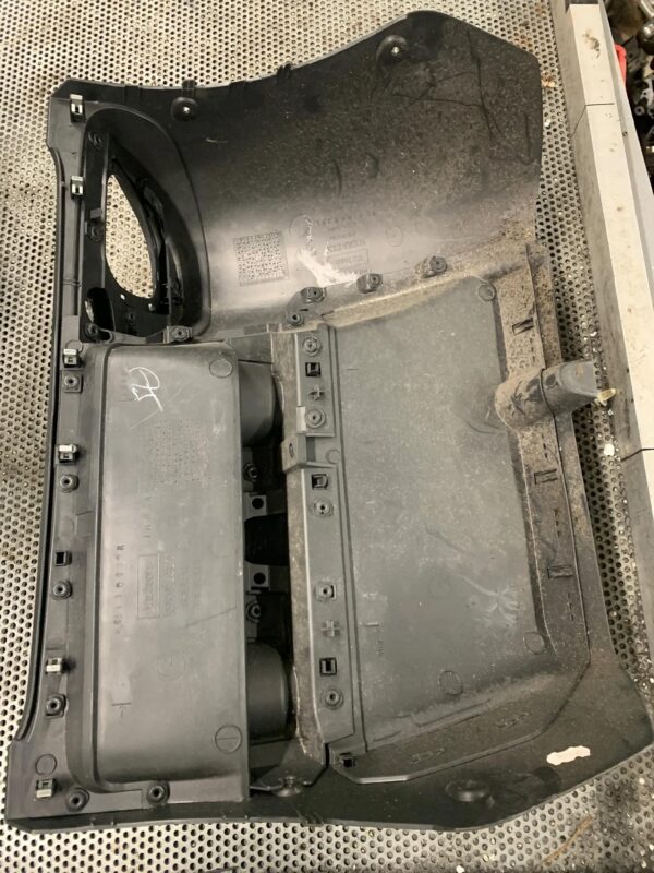 SCHOWEK DESKI ROZDZIELCZEJ MASTER III 6321S854