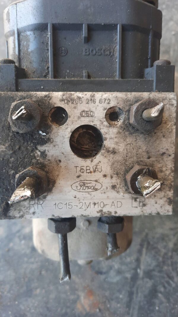 POMPA ABS TRANSIT 00-06 1C152M110AD