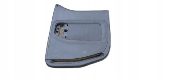 POSZYCIE BOCZEK TYLNY PRAWY CITROEN BERLINGO 9681238077