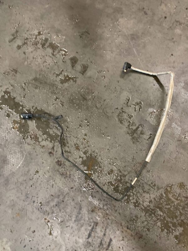 WĄŻ PRZEWÓD PŁYNU ADBLUE TRAFIC III 204208161R