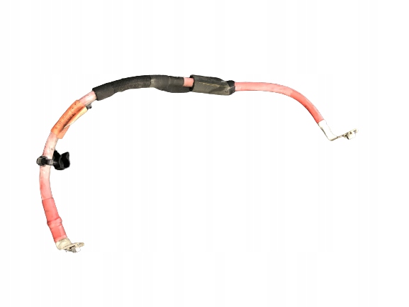 KLEMA PLUSOWA RENAULT TRAFIC III 1.6 240801846R