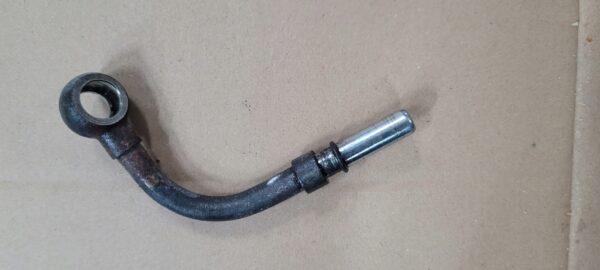 PRZEWÓD OLEJU IVECO DAILY 06-14 2.3 FV