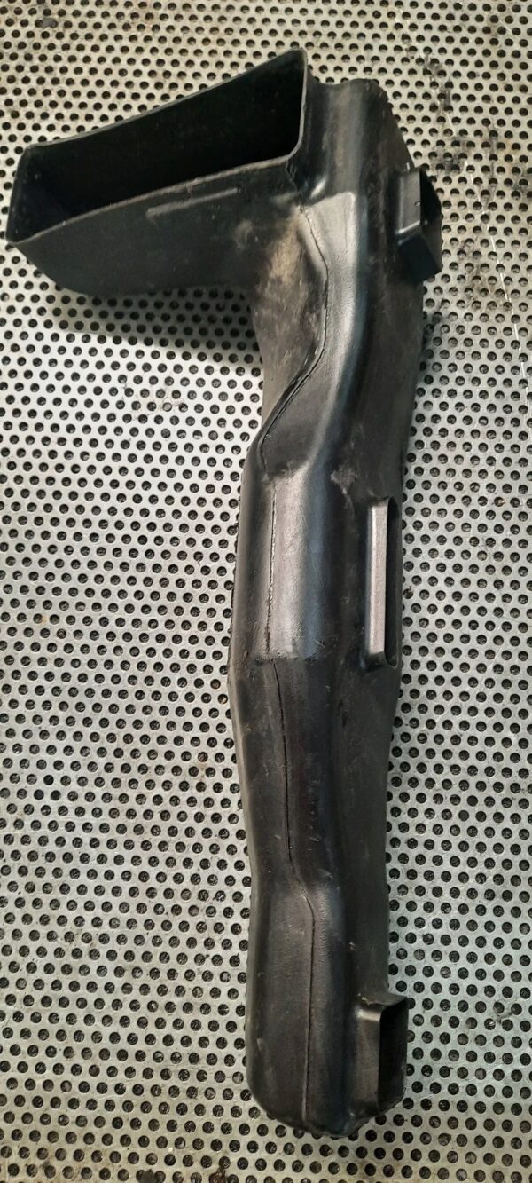 RURA DOLOTOWA POWIETRZA MERCEDES 6398310545