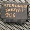 STEROWNIK MODUŁ CRAFTER 0263004162