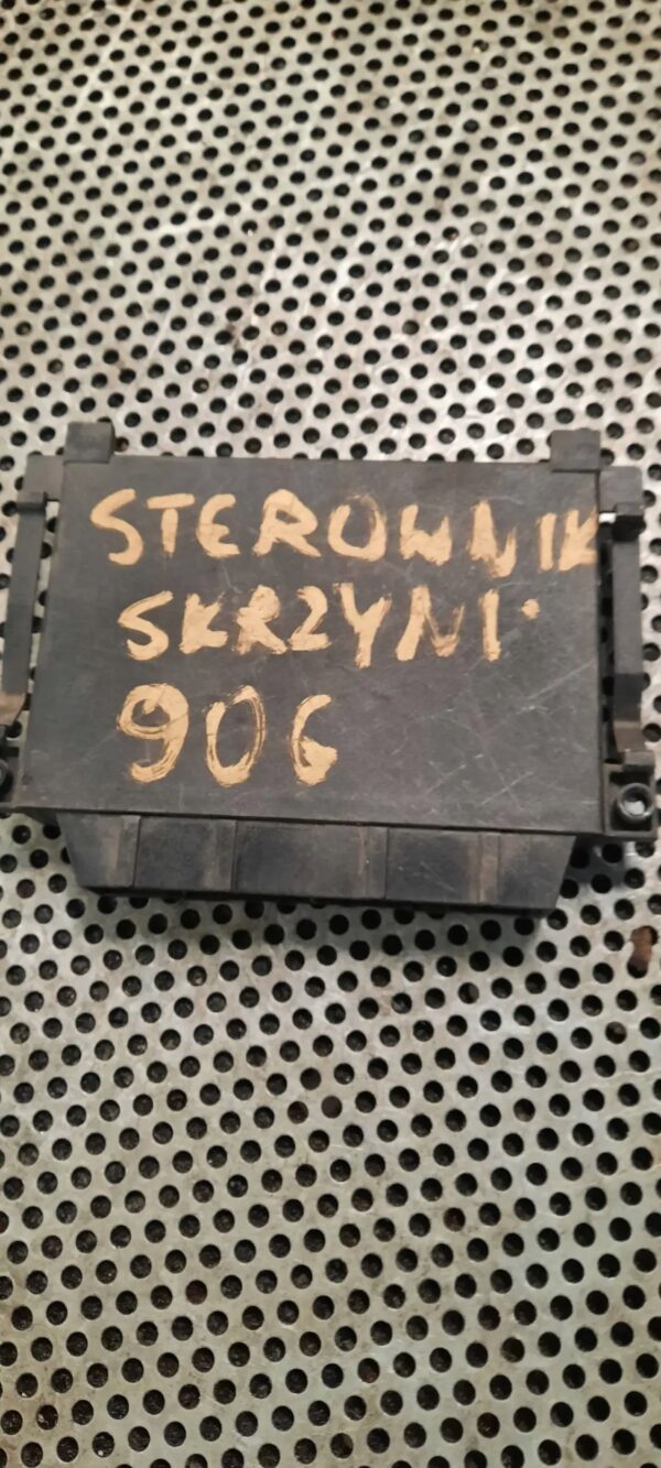 STEROWNIK MODUŁ CRAFTER 0263004162
