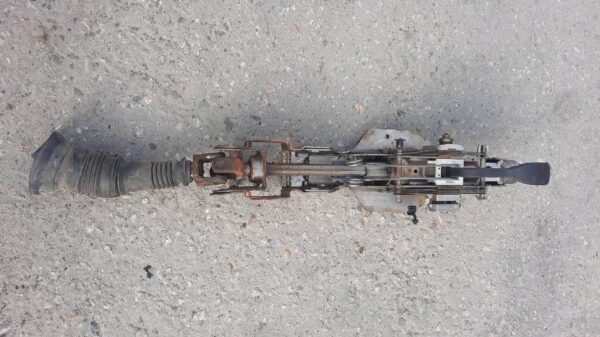 KOLUMNA KIEROWNICZA VW T5 03-15 7H1419501C