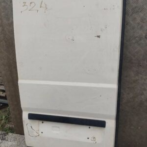 DRZWI TYLNE LEWE DUCATO III 324