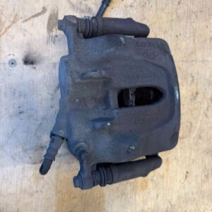 ZACISK HAMULCOWY PRAWY RENAULT TRAFIC II 2.0