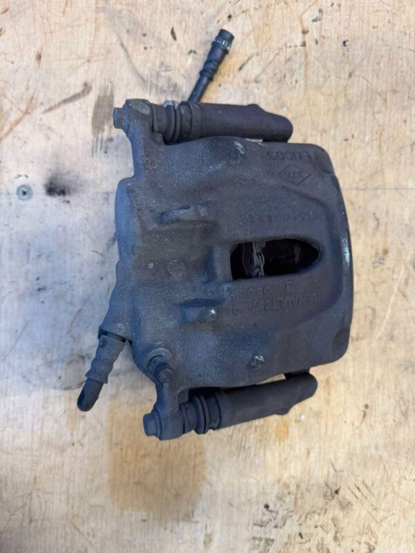 ZACISK HAMULCOWY PRAWY RENAULT TRAFIC II 2.0