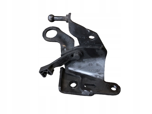 ŁAPA SILNIKA JUMPY SCUDO EXPERT 2.0 HDI 577234B