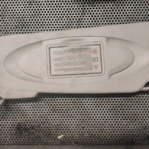 OSŁONA PRZECIWSŁONECZNA PRAWA RENAULT KANGOO II