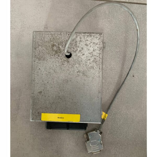 NIVABOX