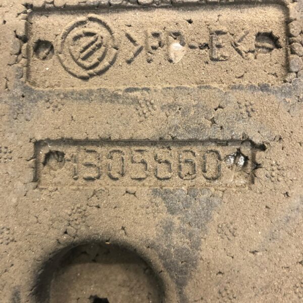 OSŁONA KIEROWNICY DUCATO JUMPER 02-06 1305660