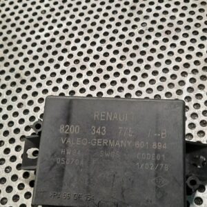 MODUŁ PARKOWANIA 82003437 RENAULT MASTER