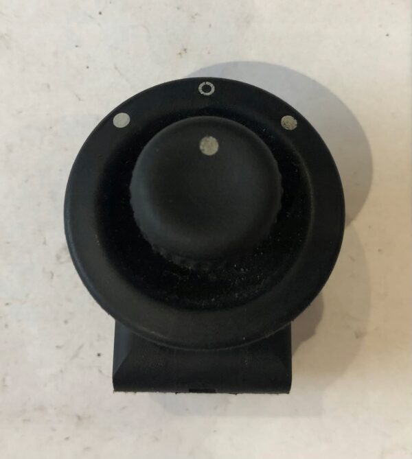 PRZEŁĄCZNIK LUSTEREK RENAULT KANGOO 7700803531