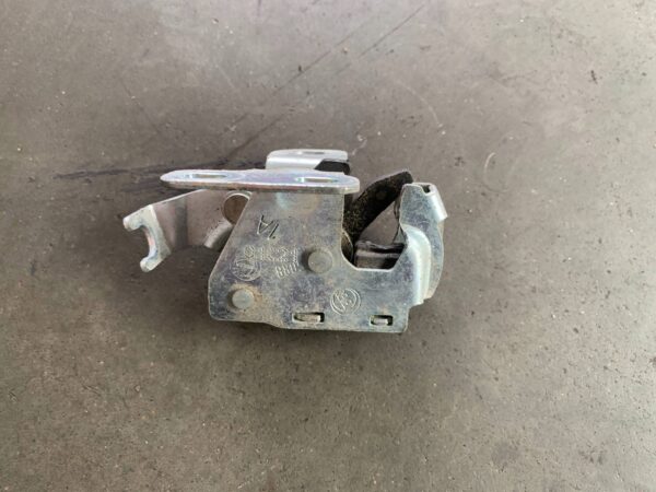 ZAMEK DRZWI LEWY TYŁ JUMPER 14-