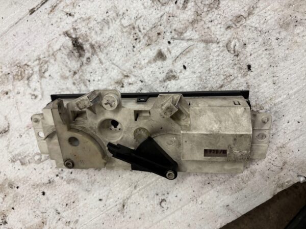 PANEL KLIMATYZACJI MASTER II 92537