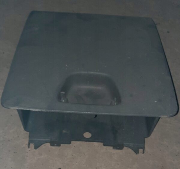 SCHOWEK DESKI IVECO DAILY IV 3802532