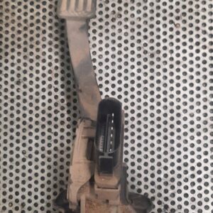 PEDAŁ GAZU PRZYŚPIESZENIA 6C119F836CB FORD TRANSIT