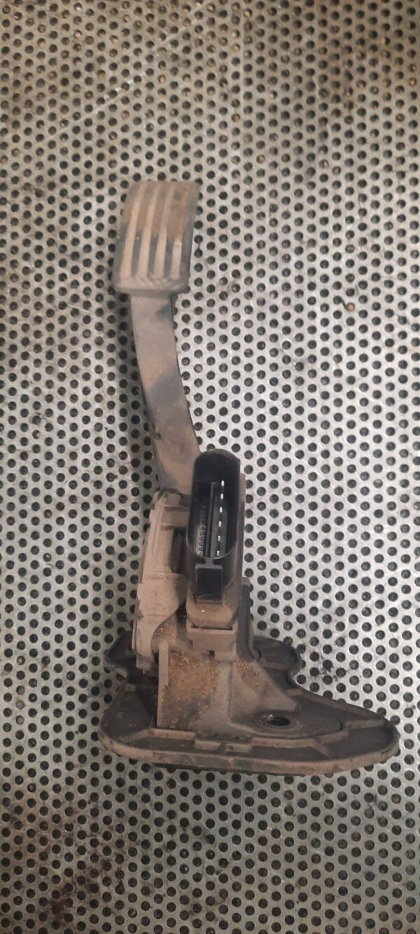 PEDAŁ GAZU PRZYŚPIESZENIA 6C119F836CB FORD TRANSIT