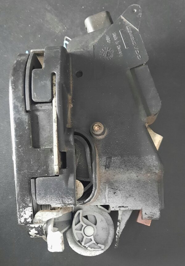 ZAMEK DRZWI LEWY PRZÓD VITO W639 A2C53090790