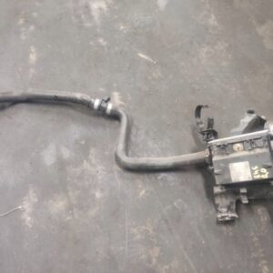 PODGRZEWACZ PŁYNU CHŁODZĄCEGO BMW E46 64126904668