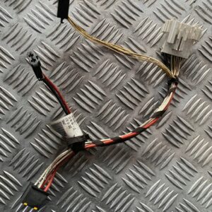 INSTALACJA NAGRZEWNICY MASTER MOVANO 90.12472/8.1