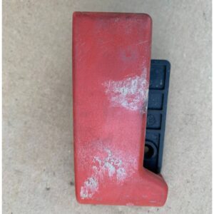 RĄCZKA UCHWYT OTWIERANIA MASKI PRZEDNIEJ A1248800320 MERCEDES VITO W639