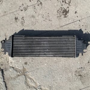INTERCOOLER CHŁODNICA 91166035 RENAULT TRAFIC II