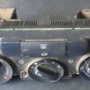 PANEL KLIMATYZACJI VW GOLF V 00035737