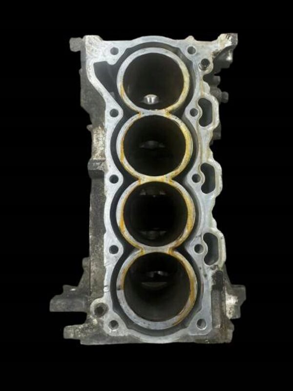 BLOK SILNIKA MERCEDES SPRINTER 1.8 KOMPRESOR OM 271.951 ŁADNY