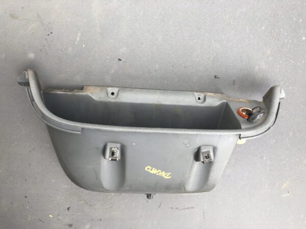 PÓŁKA SCHOWEK DUCATO JUMPER 02-06 1327787070