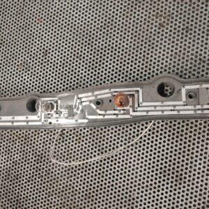 WKŁAD LAMPY TYLNEJ DUCATO III 20145751