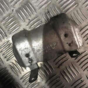 OSŁONA TERMICZNA MERCEDES SPRINTER A6511420420