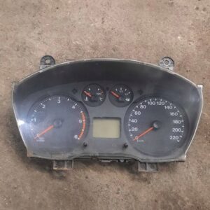 LICZNIK PRĘDKOŚCIOMIERZ 8C1T10849 FORD TRANSIT MK7