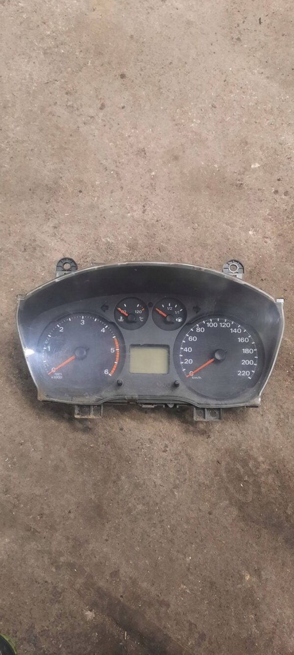 LICZNIK PRĘDKOŚCIOMIERZ 8C1T10849 FORD TRANSIT MK7