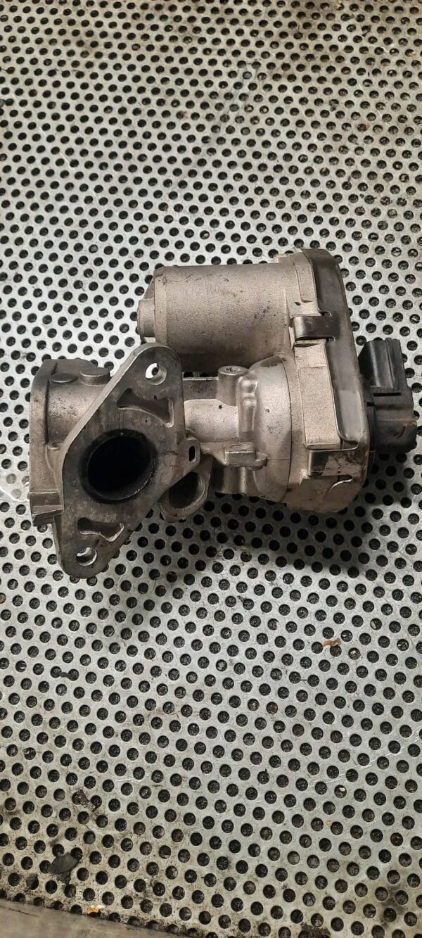 ZAWÓR EGR FIAT DUCATO 2.2 2484