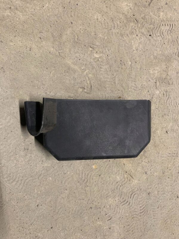 ZAŚLEPKA STEROWNIKA MOCOWANIE TRANSIT MK7 6C1T14N003CA