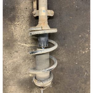 AMORTYZATOR PRZEDNI 6C1118045BF TRANSIT MK7