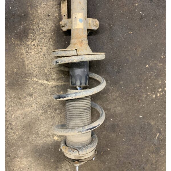 AMORTYZATOR PRZEDNI 6C1118045BF TRANSIT MK7