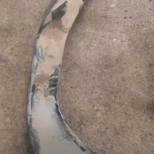 RURA DOLOTOWA POWIETRZA 6C11A18A622AD FORD TRANSIT MK7