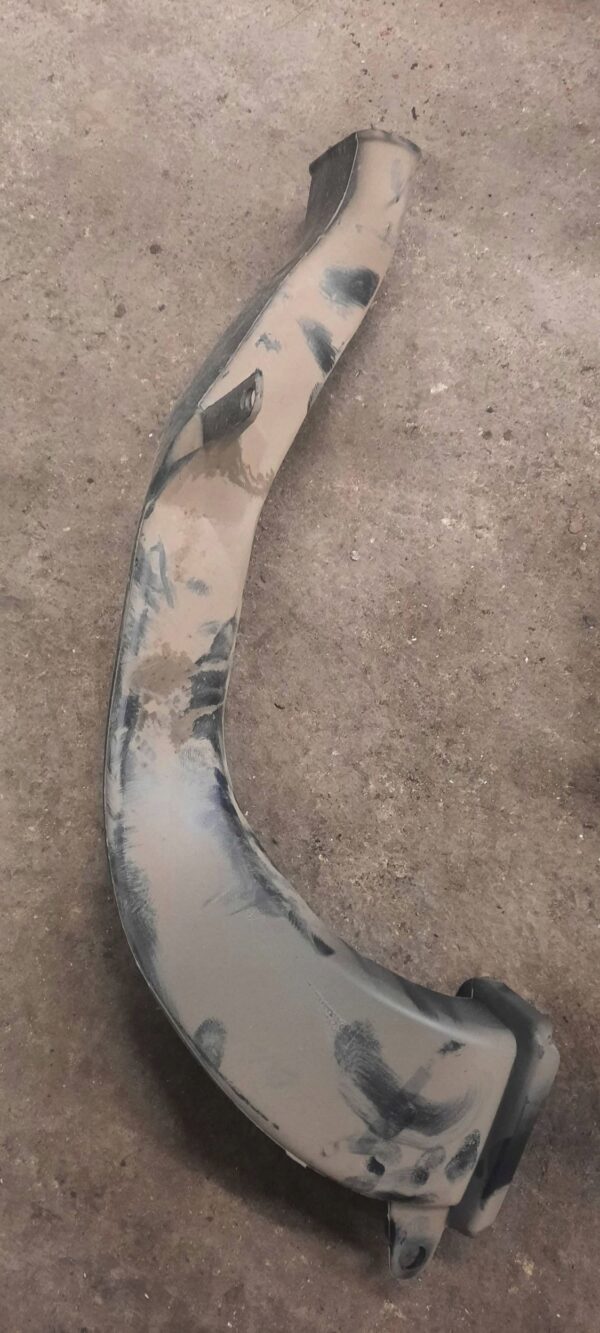 RURA DOLOTOWA POWIETRZA 6C11A18A622AD FORD TRANSIT MK7