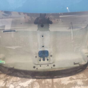 SZYBA PRZEDNIA CZOŁOWA VW T5