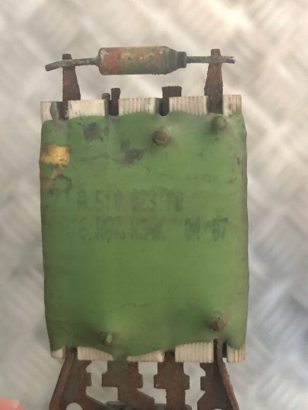 OPORNICA DMUCHAWY JUMPER BOXER DUCATO A51802300