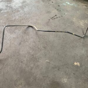 PRZEWÓD WĄŻ FIAT DUCATO 02-06