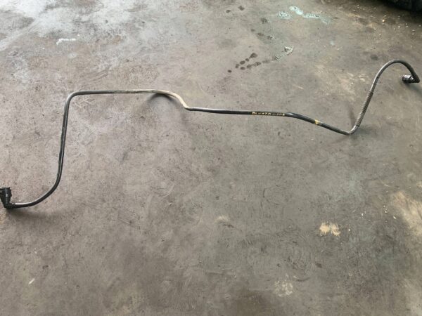 PRZEWÓD WĄŻ FIAT DUCATO 02-06